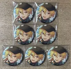 仁兎なずな コレクション缶バッジ WD