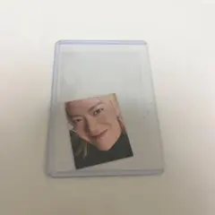 ユウタ 中本悠太 ゆうた 유다 トレカ AyーYo NCT 127 - メルカリ
