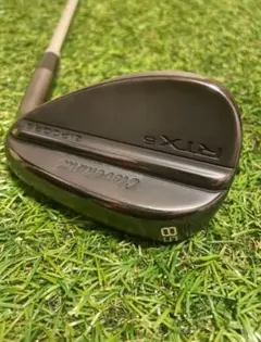 クリーブランド RTX6 ZIPCORE 58°-12 FULL DG S200のサムネイル
