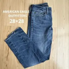 AMERICAN EAGLE EXTREME FLEX 4 デニム　28×28