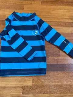 BILLABONG 長袖ラッシュガード