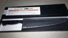 M*9様 グレステン 724TK 牛刀24cmのサムネイル