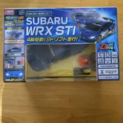 2026年最新】タミヤ SUBARU WRX STI NBRの人気アイテム - メルカリ