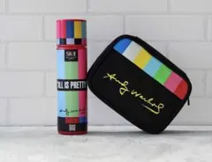 新品未使用　SK-Ⅱ 【アンディ・ウォーホル リミテッドエディションギフトポーチ