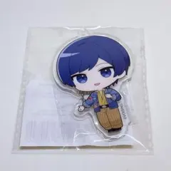 いれいす Ifくん if アクキー RED東京