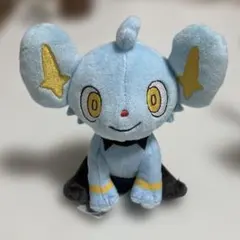 ポケモンfit コフーライ ぬいぐるみ - メルカリ