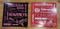 ふじけん【新品】 heavenly6　２点セット ふじけん様専用【新品】Tommy heavenly6 2点セット - メルカリ