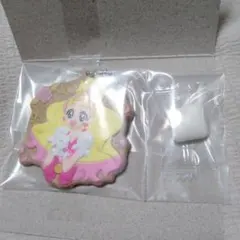 プリキュア クッキーチャームコット3 キュアフローラ