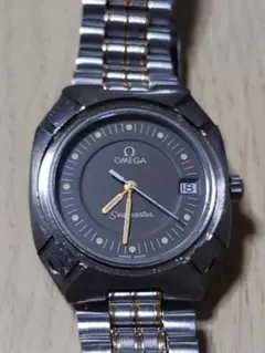 D*s様 11660-1 OMEGA Seamaster ポラリス 1455/4 - メルカリ