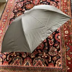 ピエールカルダン 紳士折りたたみ傘 雨傘　軽量 未使用のサムネイル