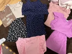 子供服セット 120cm、130cm