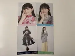 乃木坂 川﨑桜 生写真 まとめ売り