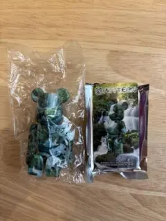 ベアブリック シリーズ50 パターン