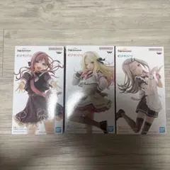 2026年最新】フィギュア 園崎 詩音の人気アイテム - メルカリ