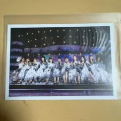 乃木坂46 choose5 生写真　12thバスラ　3期生