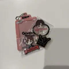 ENHYPEN ヒスン　一番くじ