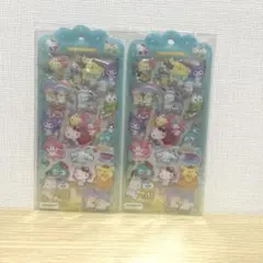 ドロップジェリーシール サンリオ まとめ売り 2セット