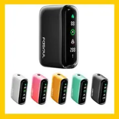 【新品】1本で2回吸える★加熱式 たばこ 電子タバコ 本体 軽量 コンパクト