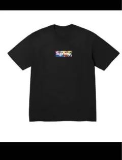 Slawn ホワイト Tシャツ M TOMORROWLAND トゥモローランド メンズ Tシャツ / SUVIN COTTON