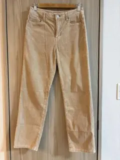 BAYFLOW ベージュ コーデュロイ パンツ サイズ3