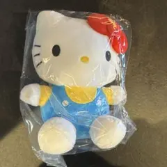 ハローキティ ぬいぐるみ