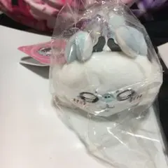 まじかるちいかわ　ぷちミニマスコット　モモンガ