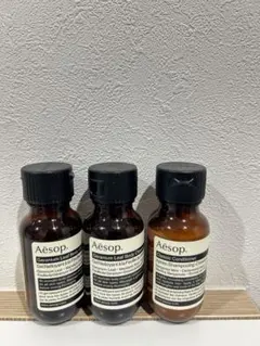 Aesop ボディクレンザー＆コンディショナーセット