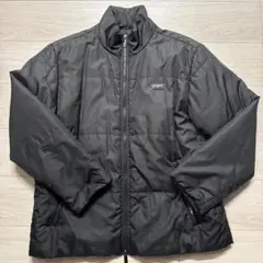 【美品】Emporio Armani ダウンジャケット ネイビー エンポリオアルマーニ(EMPORIO ARMANI) ダウンジャケット メンズ