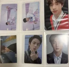 2025年最新】bts ジン トレカの人気アイテム - メルカリ