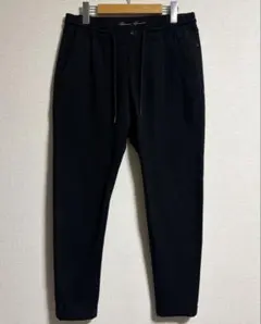 GreysonグレイソンMONTAUK JOGGER 34 黒 GreysonグレイソンMONTAUK JOGGER 34 黒 - メルカリ