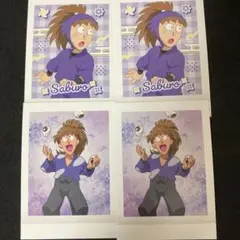 忍たま乱太郎 パシャこれ2 鉢屋三郎