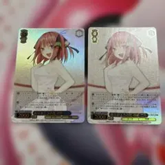 五等分の花嫁 ありがとうの花 中野一花 HYR - メルカリ