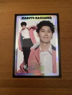 ランラン・ダンス天国　長谷川慎シクレ