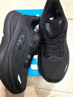 2026年最新】HOKA bondi 9の人気アイテム - メルカリ