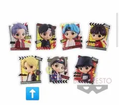 TinyTANアクリルバッチ ジミン