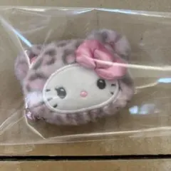 <正規品> ギャルクマ キティ 前髪クリップ ヘアクリップ