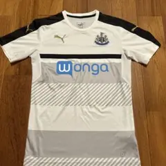 Puma Newcastle United シャツ