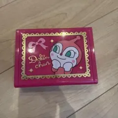 アンパンマンミュージアム限定 ドキンちゃん 中身付き 2つセットで5点入り