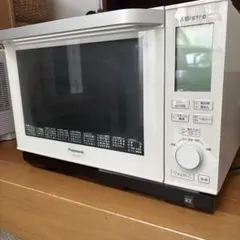 パナソニック スチームオーブンレンジ NE-BS605-W 本日限定値下価格 2026年最新】ne－bs605－w パナソニックの人気アイテム - メルカリ