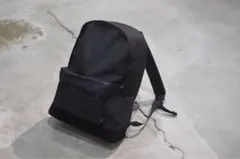 【タグあり】COMOLI コモリ バックパック　ナイロン　リュック　訳あり