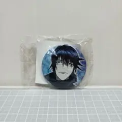 K RETURN OF KINGS 伏見猿比古 アニカプ 缶バッジ - メルカリ