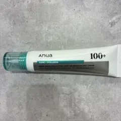 アヌア　PDRNヒアルロン酸100モイスチャライジングクリーム