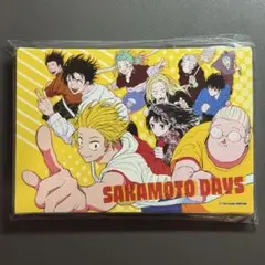 2026年最新】アートボード サカモトデイズの人気アイテム - メルカリ