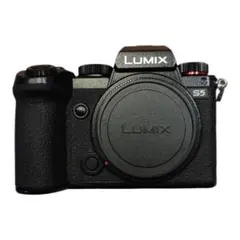 Panasonic LUMIX S5 本体 ✨美品✨のサムネイル