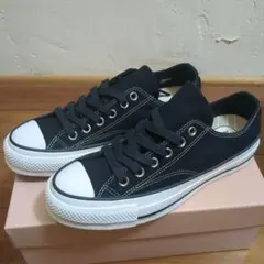 【新品未使用】Converse Addict Gore-Tex 25.5cm