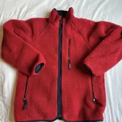 パタゴニア 97F レトロカーディガン M made in USA