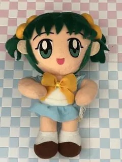 ときめきメモリアル ぬいぐるみ 館林 - メルカリ