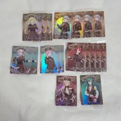 にじさんじ ウエハース2 まとめ売り