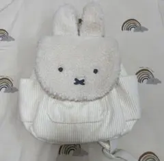 ミッフィー　ベビー　リュック