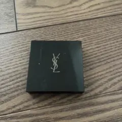 YSL アイシャドウ パレット 2色セット